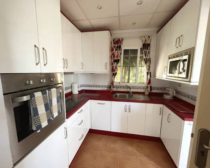 Chalet de 3 habitaciones en Algorfa en venta con piscina - 255.000 € (Ref: 10055790)