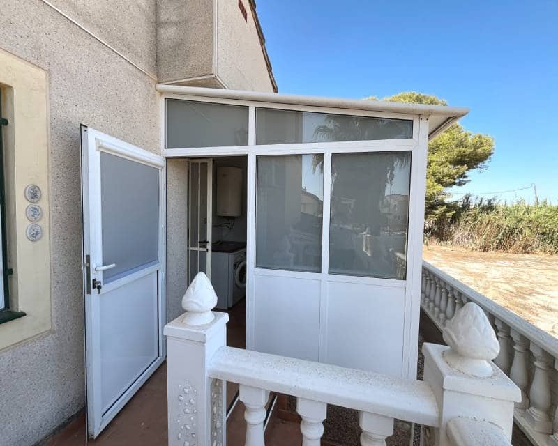 Chalet de 3 habitaciones en Algorfa en venta con piscina - 255.000 € (Ref: 10055790)