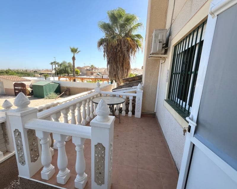Chalet de 3 habitaciones en Algorfa en venta con piscina - 255.000 € (Ref: 10055790)