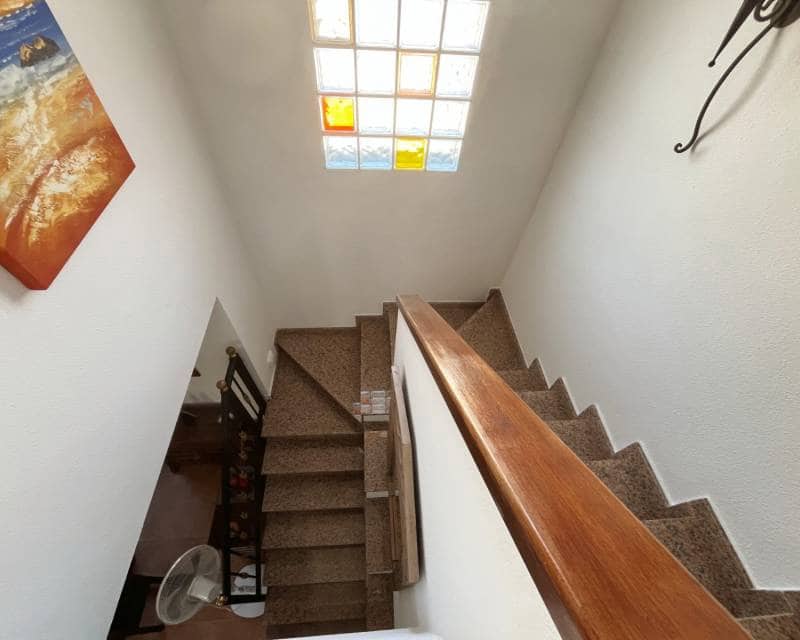 Chalet de 3 habitaciones en Algorfa en venta con piscina - 255.000 € (Ref: 10055790)