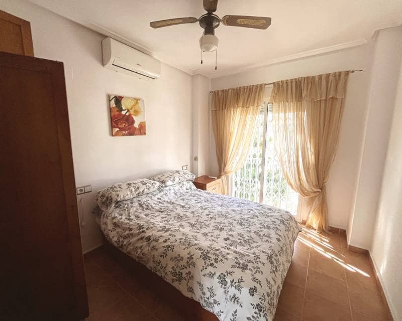 Chalet de 3 habitaciones en Algorfa en venta con piscina - 255.000 € (Ref: 10055790)