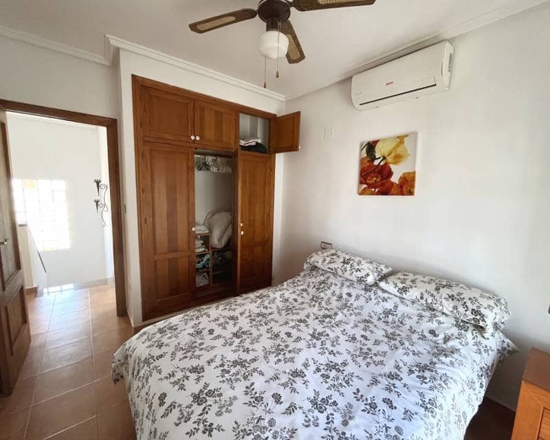 Chalet de 3 habitaciones en Algorfa en venta con piscina - 255.000 € (Ref: 10055790)