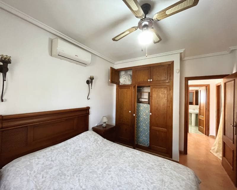 Chalet de 3 habitaciones en Algorfa en venta con piscina - 255.000 € (Ref: 10055790)