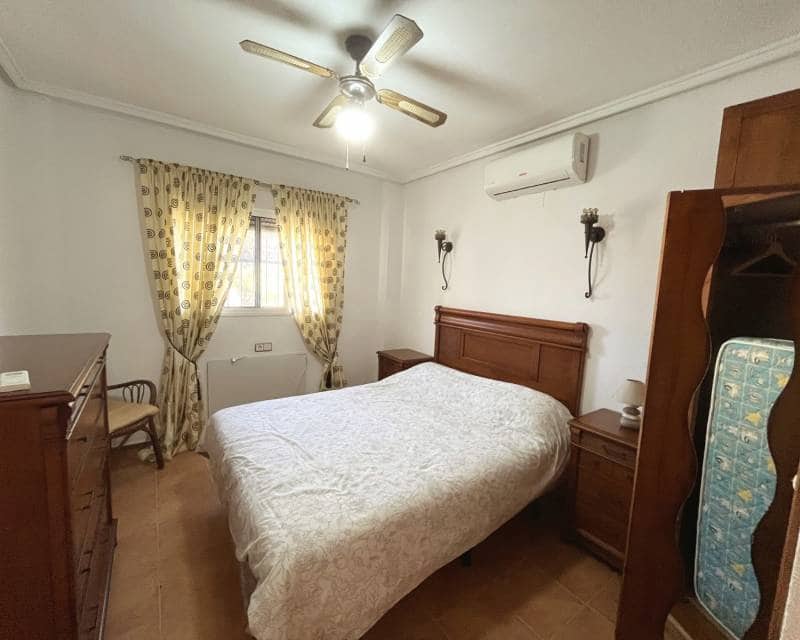 Chalet de 3 habitaciones en Algorfa en venta con piscina - 255.000 € (Ref: 10055790)