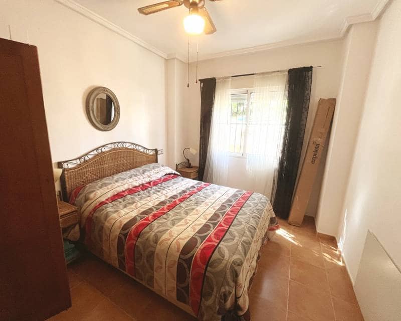 Chalet de 3 habitaciones en Algorfa en venta con piscina - 255.000 € (Ref: 10055790)