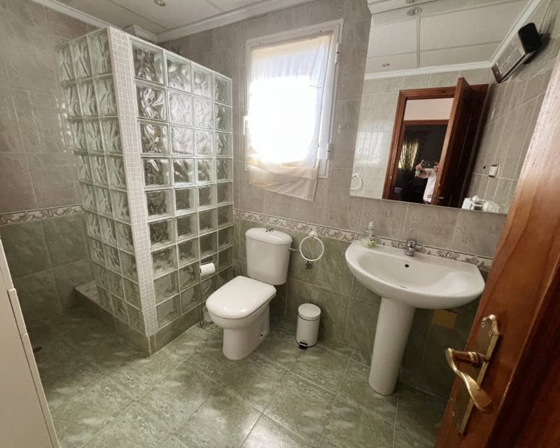 Chalet de 3 habitaciones en Algorfa en venta con piscina - 255.000 € (Ref: 10055790)