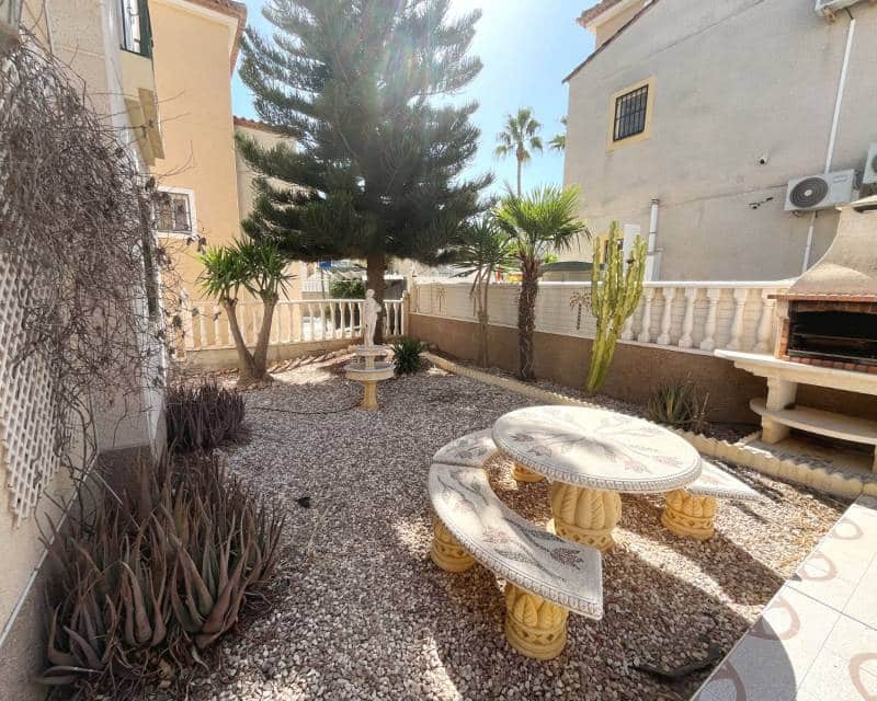Chalet de 3 habitaciones en Algorfa en venta con piscina - 255.000 € (Ref: 10055790)