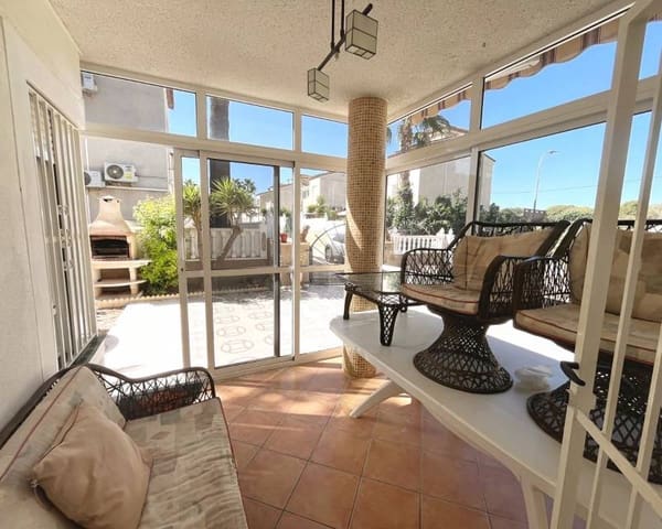 3 Zimmer Villa zu verkaufen in Algorfa mit Pool Garage - 255.000 € (Ref: 10055790)