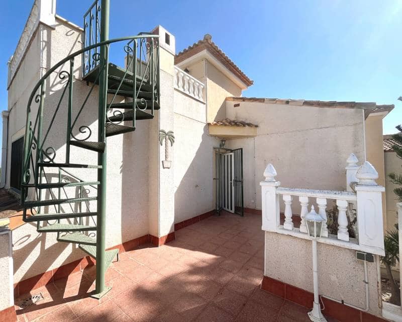 Chalet de 3 habitaciones en Algorfa en venta con piscina - 255.000 € (Ref: 10055790)