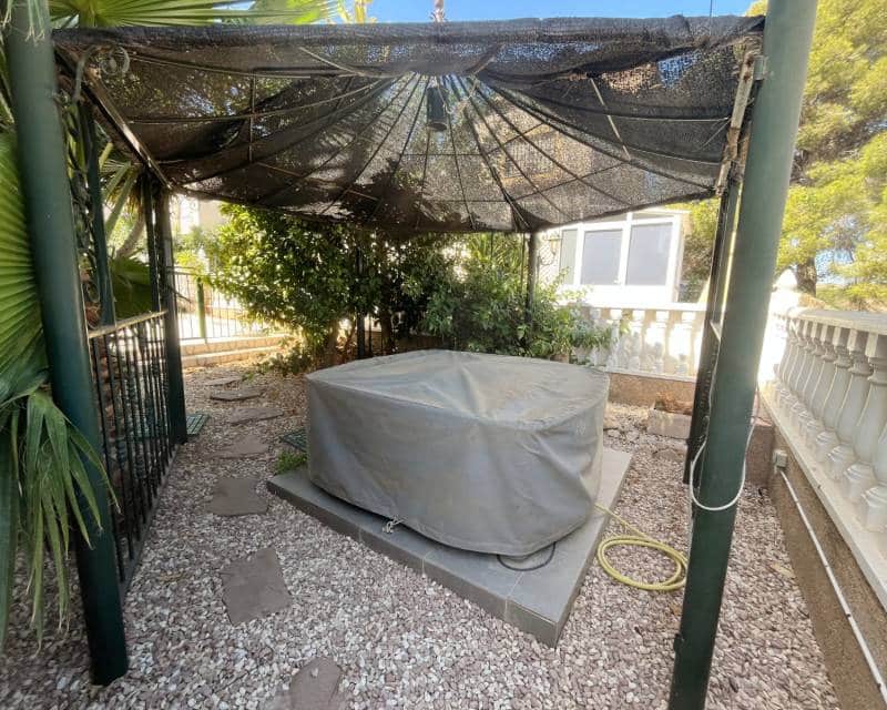 Chalet de 3 habitaciones en Algorfa en venta con piscina - 255.000 € (Ref: 10055790)