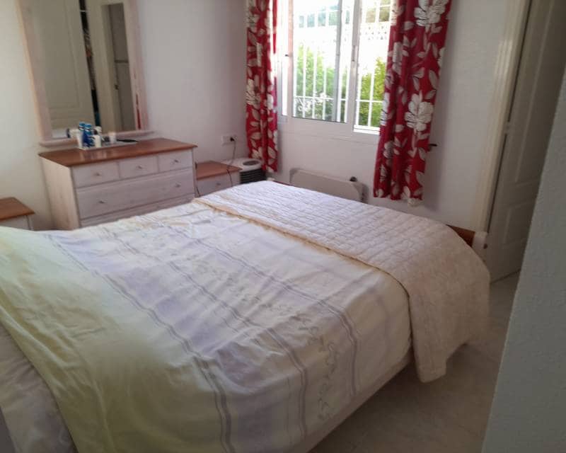 2 bedroom Bungalow for sale in Ciudad Quesada with pool garage - € 219,000 (Ref: 10073117)