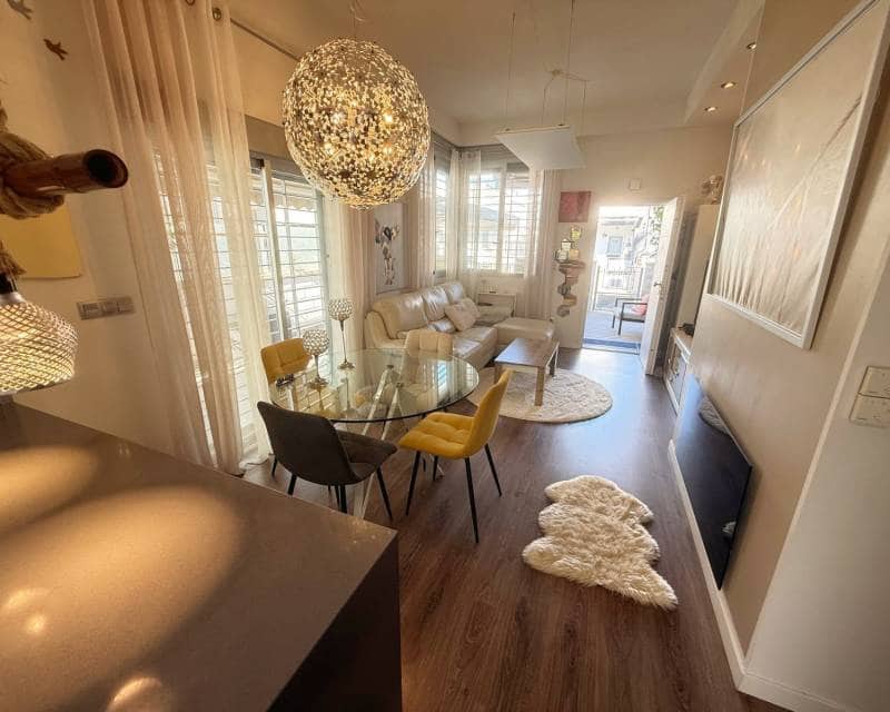 2 camera da letto Bungalow in vendita in Pueblo Bravo con piscina garage - 320.000 € (Rif: 10106373)