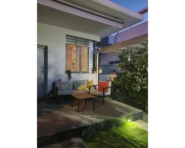 2 camera da letto Bungalow in vendita in Pueblo Bravo, Rojales con piscina garage - 320.000 € (Rif: 10106373)