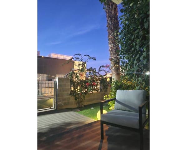 2 camera da letto Bungalow in vendita in Pueblo Bravo, Rojales con piscina garage - 320.000 € (Rif: 10106373)