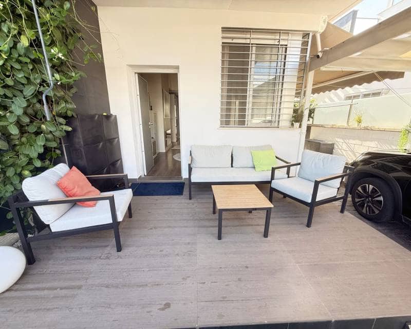 2 camera da letto Bungalow in vendita in Pueblo Bravo con piscina garage - 320.000 € (Rif: 10106373)