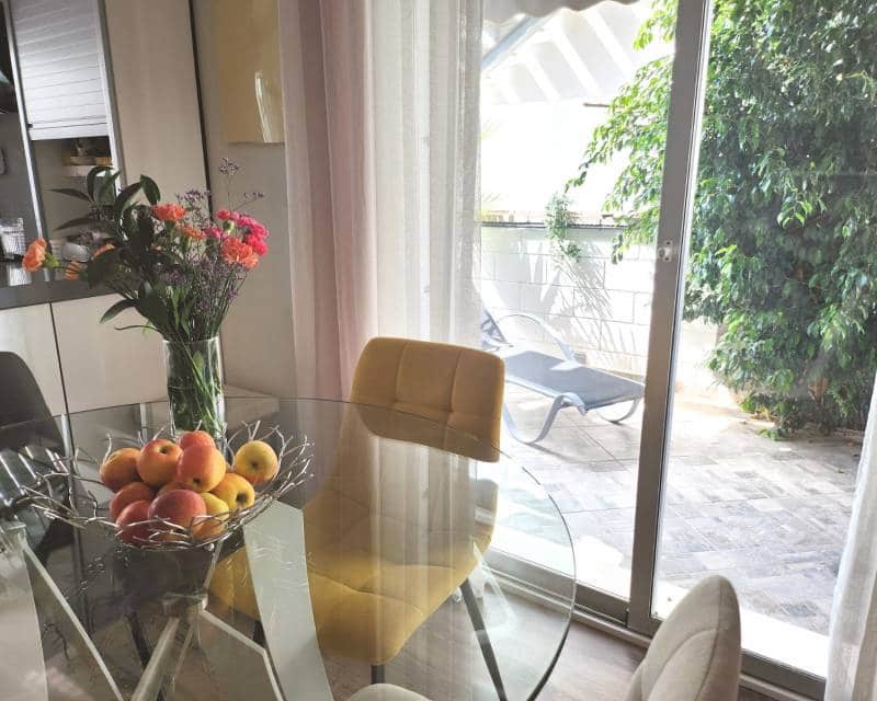 2 camera da letto Bungalow in vendita in Pueblo Bravo con piscina garage - 320.000 € (Rif: 10106373)