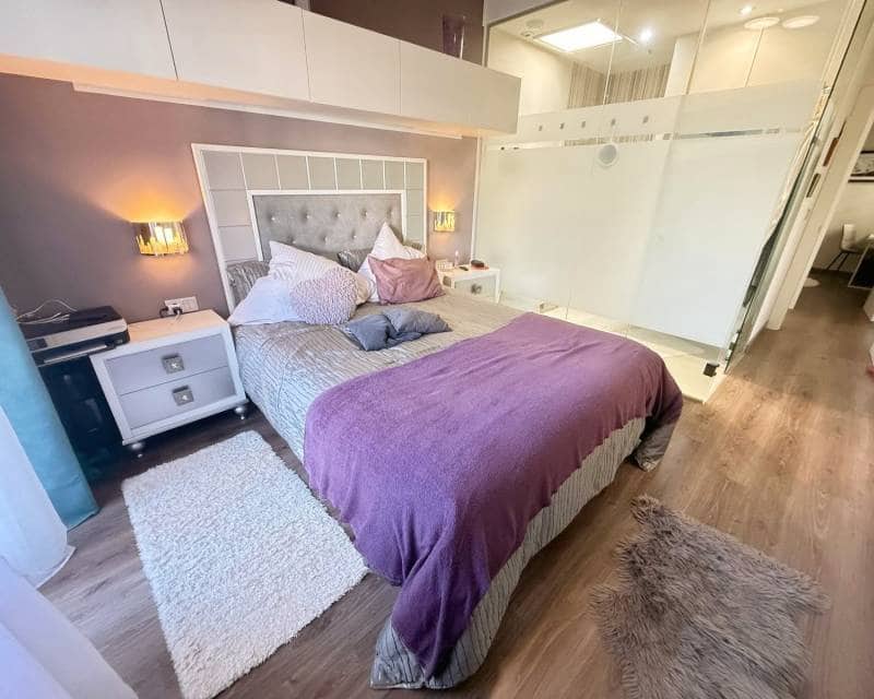 2 camera da letto Bungalow in vendita in Pueblo Bravo con piscina garage - 320.000 € (Rif: 10106373)