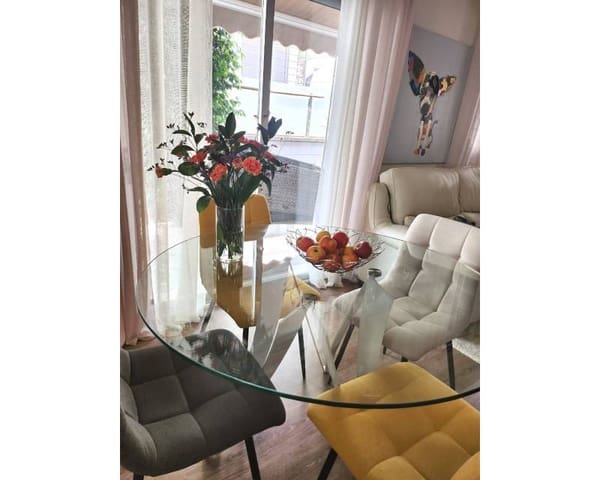 2 camera da letto Bungalow in vendita in Pueblo Bravo, Rojales con piscina garage - 320.000 € (Rif: 10106373)