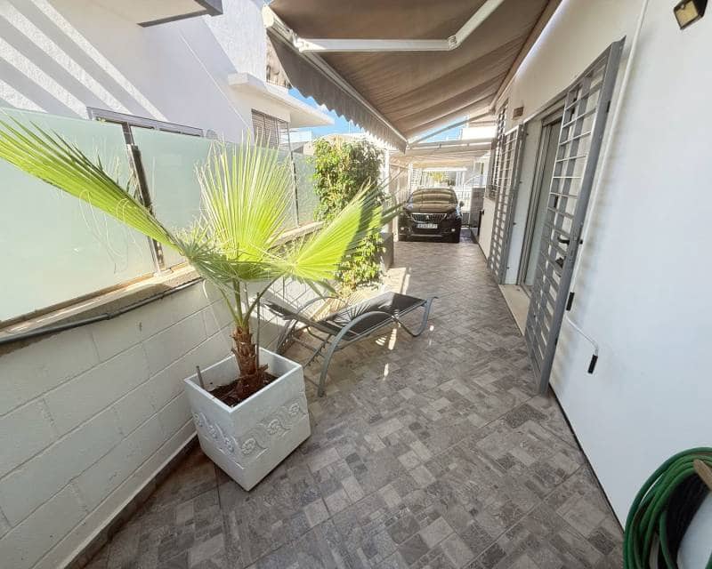 2 camera da letto Bungalow in vendita in Pueblo Bravo con piscina garage - 320.000 € (Rif: 10106373)