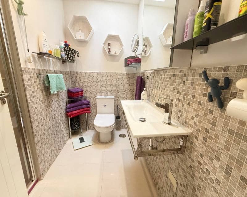 2 camera da letto Bungalow in vendita in Pueblo Bravo con piscina garage - 320.000 € (Rif: 10106373)