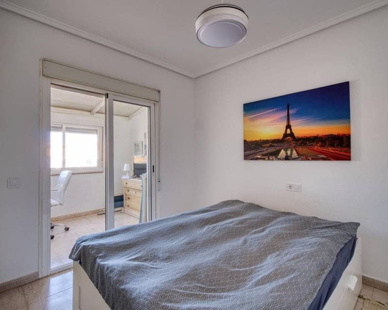 2 sovrum Radhus till salu i Benijofar med pool - 205 000 € (Ref: 10111917)