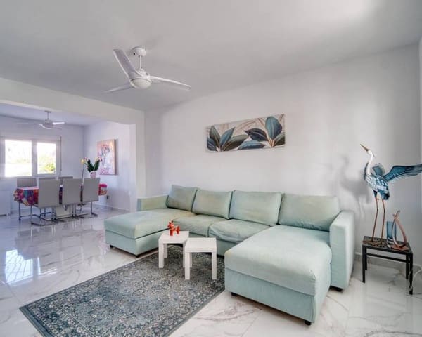 2 sovrum Radhus till salu i Benijófar med pool - 205 000 € (Ref: 10111917)