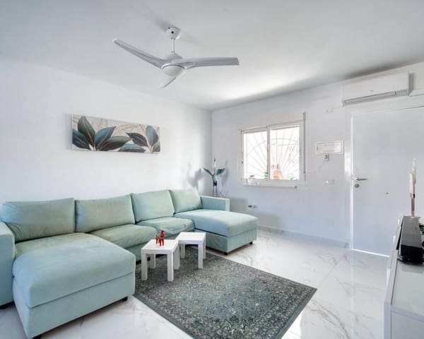 2 sovrum Radhus till salu i Benijófar med pool - 205 000 € (Ref: 10111917)