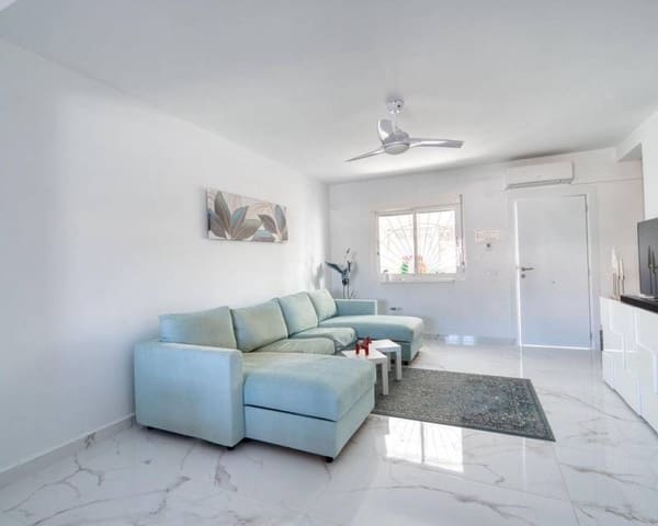 2 sovrum Radhus till salu i Benijófar med pool - 205 000 € (Ref: 10111917)