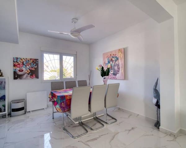 2 sovrum Radhus till salu i Benijófar med pool - 205 000 € (Ref: 10111917)