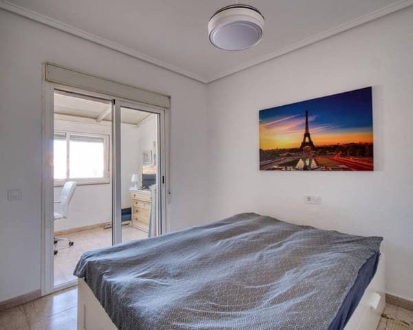 2 sovrum Radhus till salu i Benijófar med pool - 205 000 € (Ref: 10111917)