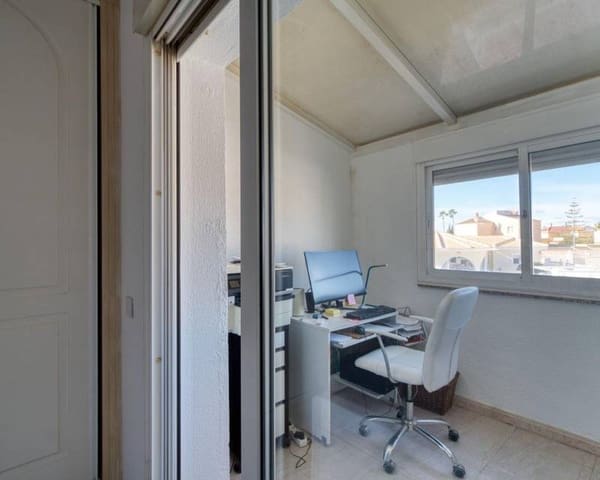 2 sovrum Radhus till salu i Benijófar med pool - 205 000 € (Ref: 10111917)
