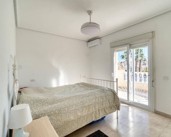 2 sovrum Radhus till salu i Benijófar med pool - 205 000 € (Ref: 10111917)