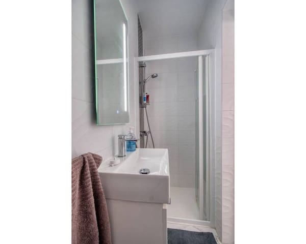 2 sovrum Radhus till salu i Benijófar med pool - 205 000 € (Ref: 10111917)