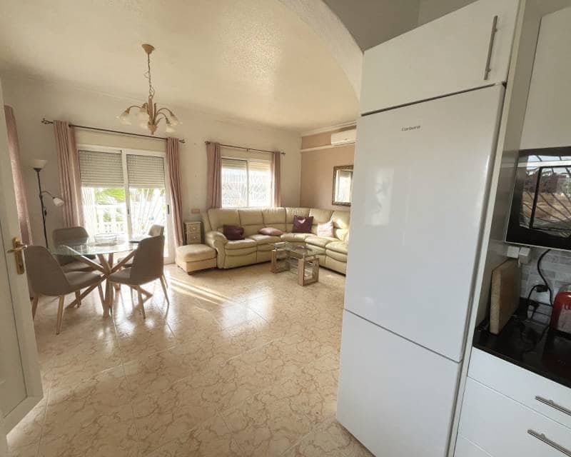 3 camera da letto Bungalow in vendita in Pueblo Bravo con piscina - 265.000 € (Rif: 10113462)
