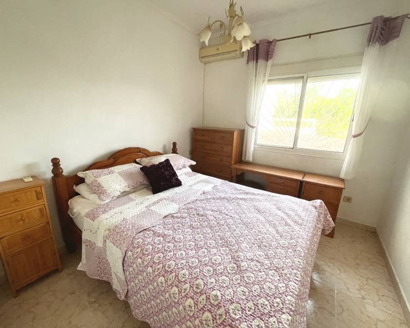 3 camera da letto Bungalow in vendita in Pueblo Bravo con piscina - 265.000 € (Rif: 10113462)