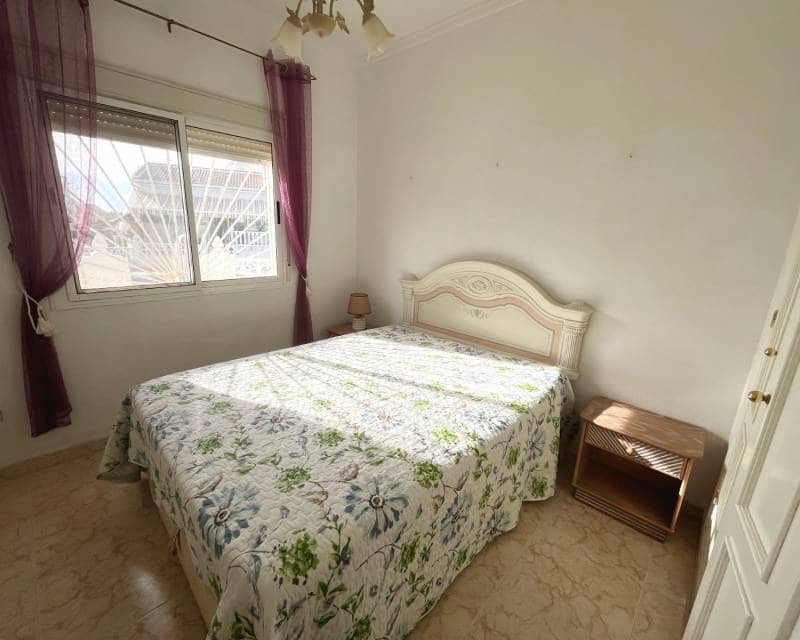 3 camera da letto Bungalow in vendita in Pueblo Bravo con piscina - 265.000 € (Rif: 10113462)