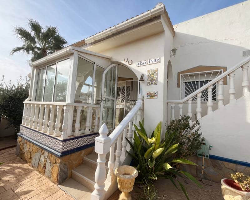 3 camera da letto Bungalow in vendita in Pueblo Bravo con piscina - 265.000 € (Rif: 10113462)