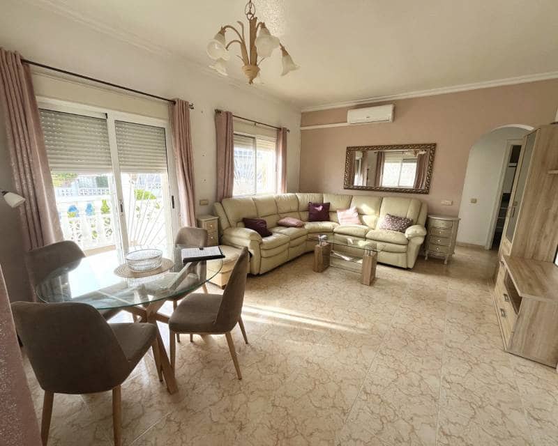 3 camera da letto Bungalow in vendita in Pueblo Bravo con piscina - 265.000 € (Rif: 10113462)