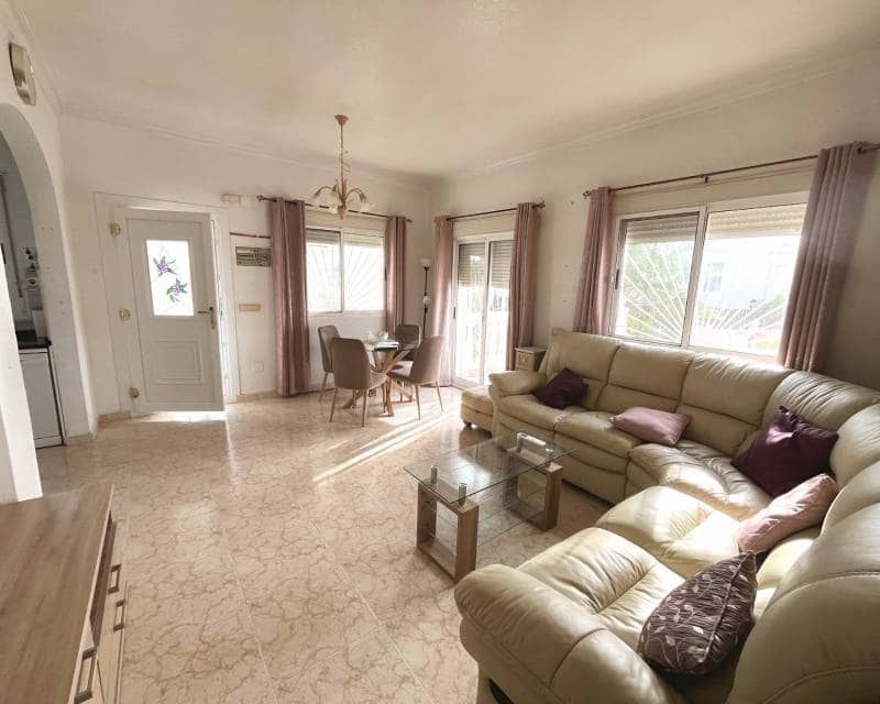 3 camera da letto Bungalow in vendita in Pueblo Bravo con piscina - 265.000 € (Rif: 10113462)