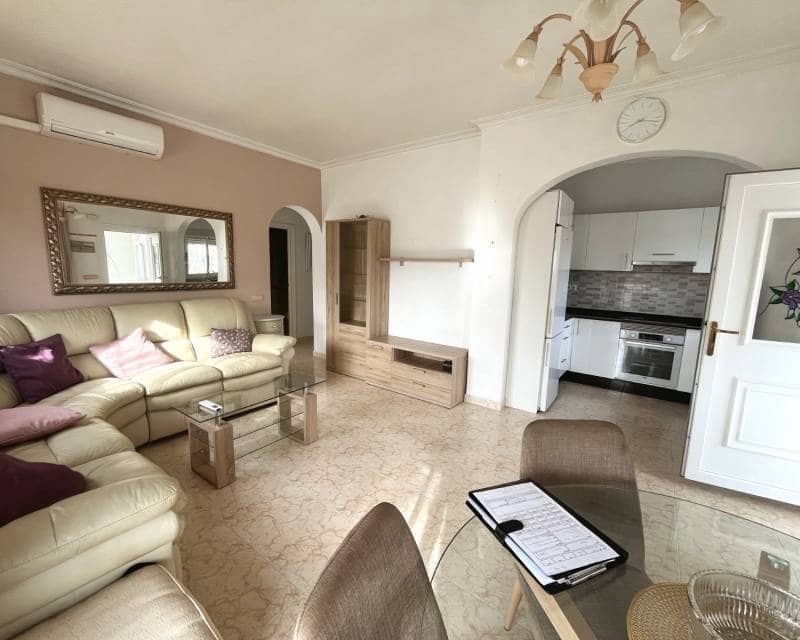 3 camera da letto Bungalow in vendita in Pueblo Bravo con piscina - 265.000 € (Rif: 10113462)