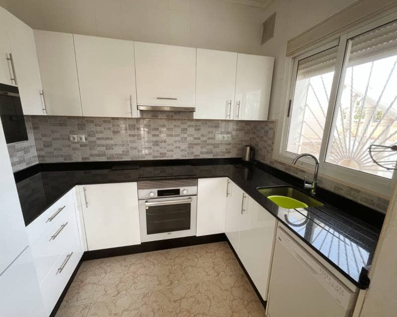 3 camera da letto Bungalow in vendita in Pueblo Bravo con piscina - 265.000 € (Rif: 10113462)