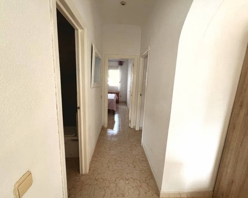 3 camera da letto Bungalow in vendita in Pueblo Bravo con piscina - 265.000 € (Rif: 10113462)