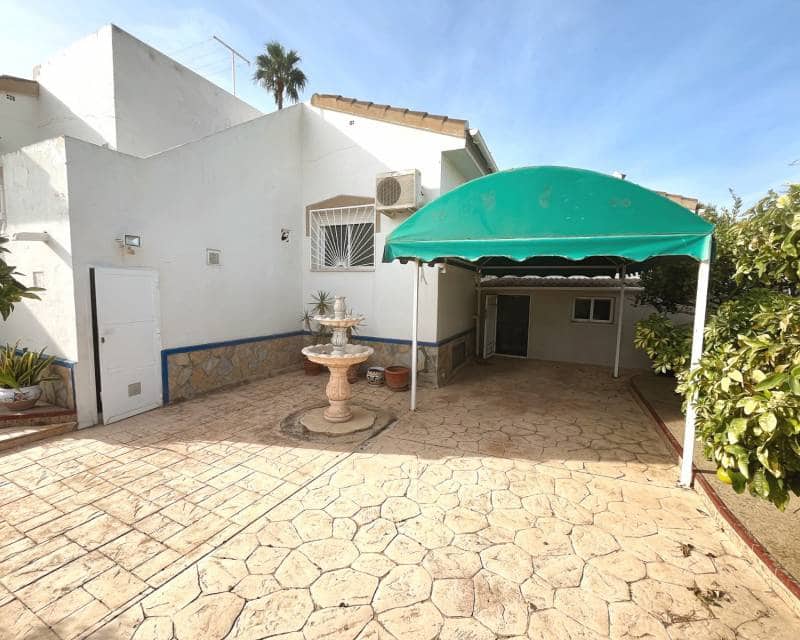 3 camera da letto Bungalow in vendita in Pueblo Bravo con piscina - 265.000 € (Rif: 10113462)