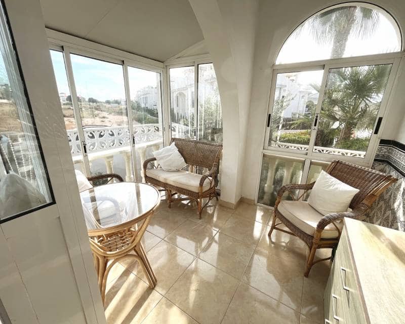 3 camera da letto Bungalow in vendita in Pueblo Bravo con piscina - 265.000 € (Rif: 10113462)