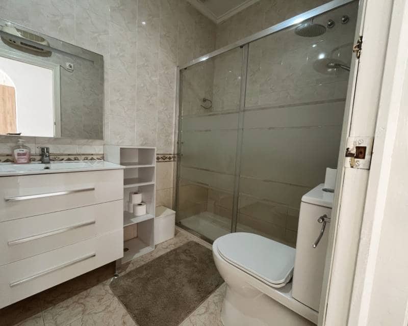 3 camera da letto Bungalow in vendita in Pueblo Bravo con piscina - 265.000 € (Rif: 10113462)