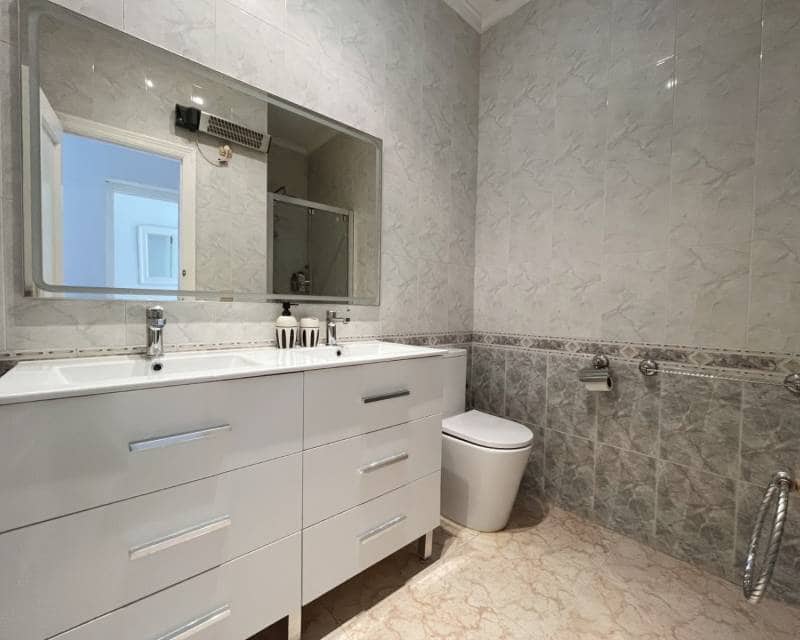 3 camera da letto Bungalow in vendita in Pueblo Bravo con piscina - 265.000 € (Rif: 10113462)