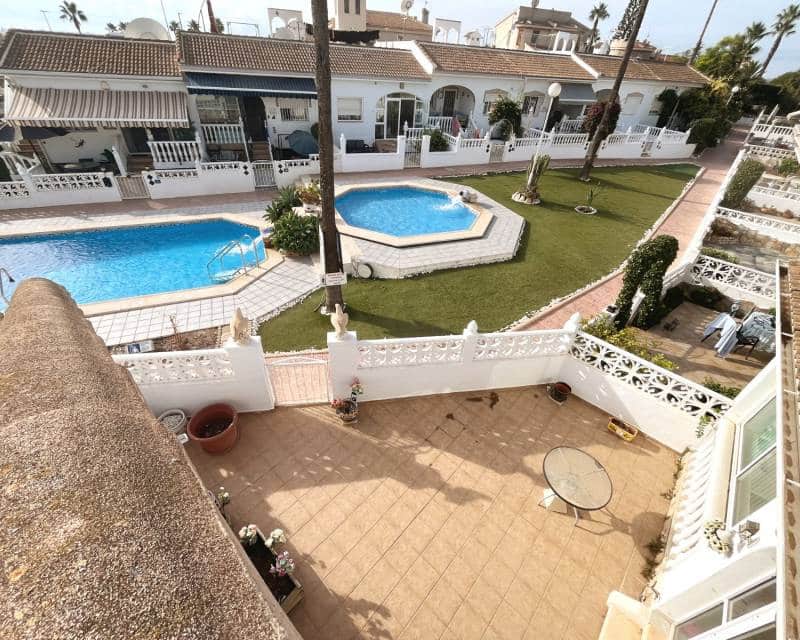 3 camera da letto Bungalow in vendita in Pueblo Bravo con piscina - 265.000 € (Rif: 10113462)