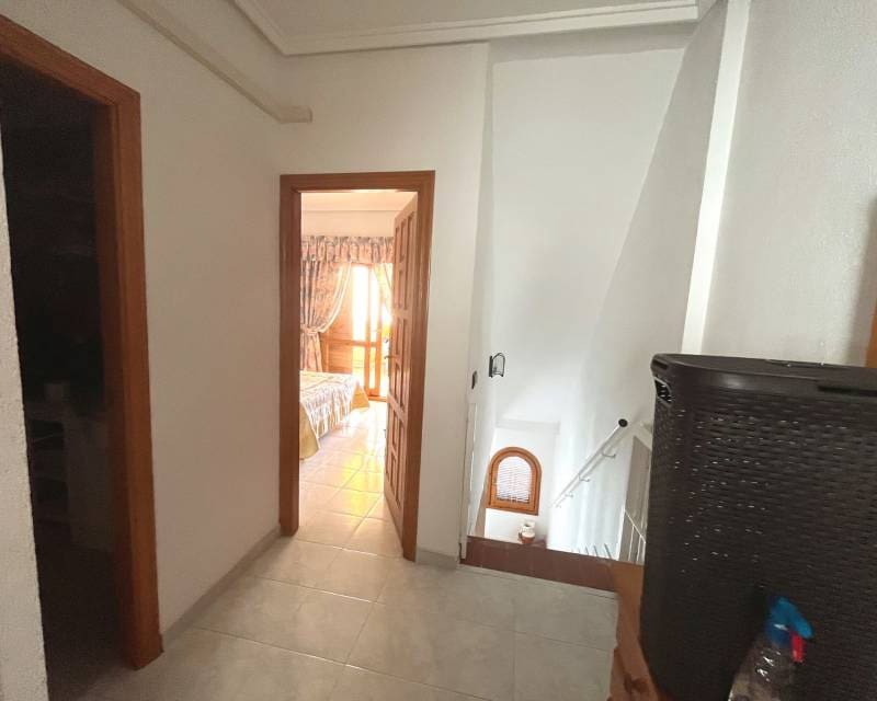 2 camera da letto Casa in vendita in Ciudad Quesada con piscina - 185.000 € (Rif: 10120651)