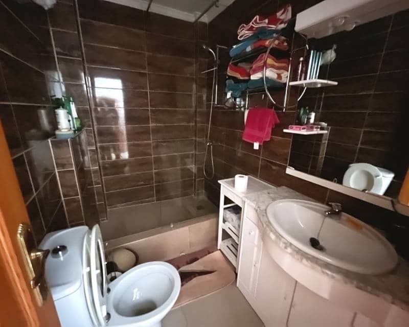 2 camera da letto Casa in vendita in Ciudad Quesada con piscina - 185.000 € (Rif: 10120651)