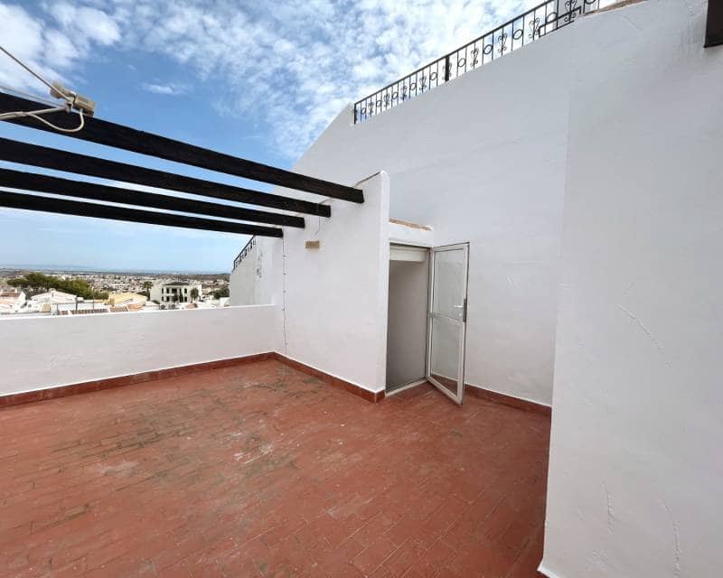 2 camera da letto Casa in vendita in Ciudad Quesada con piscina - 185.000 € (Rif: 10120651)